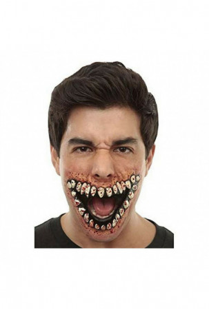 Kostiumų aksesuarai My...