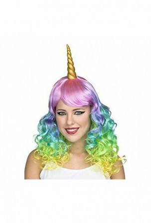 Perukas My Other Me...