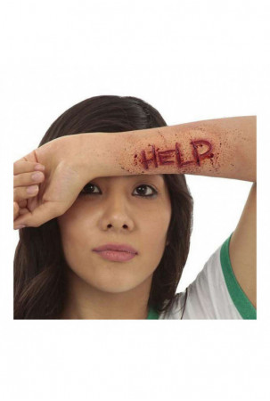 Kostiumų aksesuarai My...