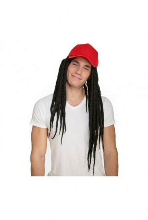 Perukas My Other Me Brunetė...