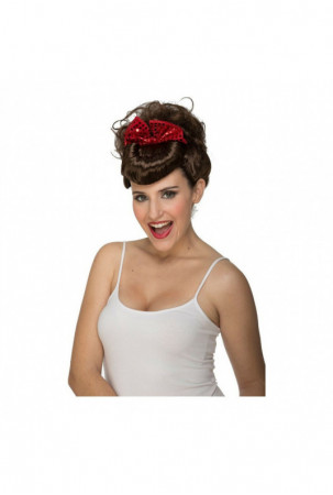 Perukas My Other Me 40s