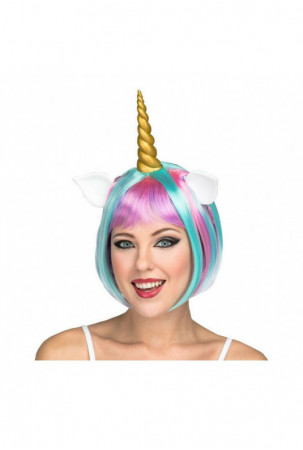 Perukas My Other Me Vienaragis