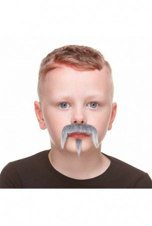 Ūsai My Other Me Pilka