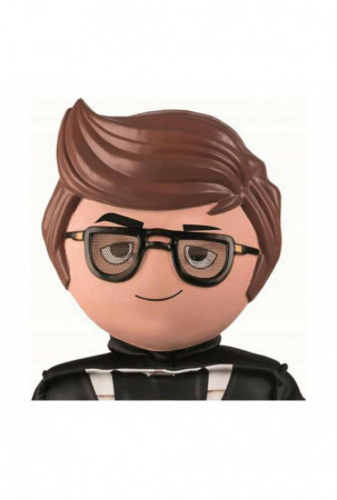 Kaukė My Other Me Rex...