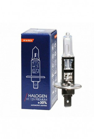 Lemputė M-Tech Z101 55 W H1...