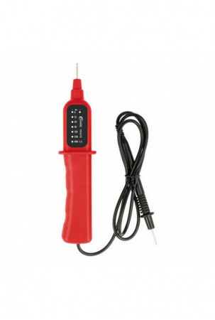 Įtempimo testeris /...