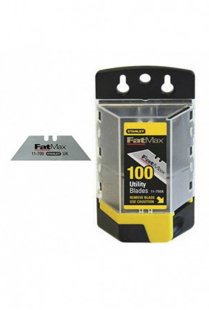 Pjovimo ašmenys Stanley