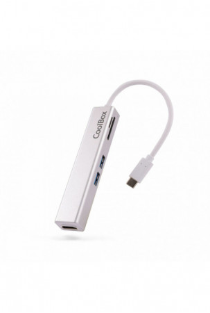 Doko stotelė CoolBox...