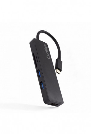 Doko stotelė CoolBox...