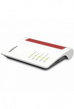 Maršrutizatorius Fritz!...