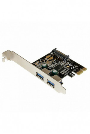 PCI korta Startech PEXUSB3S23