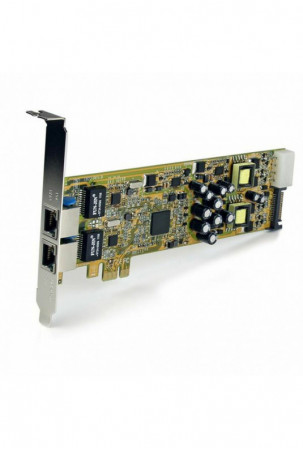 Tinklo plokštė Startech...