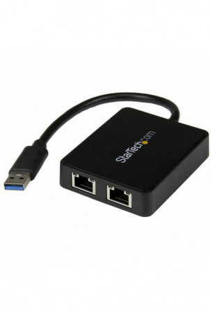 Tinklo adapteris Startech...