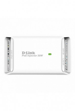 PoE praplėtimo adapteris...