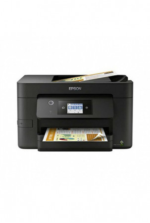 Daugiafunkcis spausdintuvas...