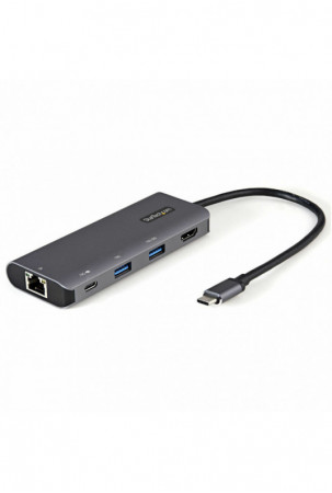 USB šakotuvas Startech...