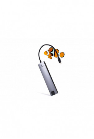 USB šakotuvas CoolBox...