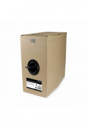 UTP 6 kategorijos kietas...