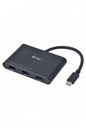 USB adapteris i-Tec...