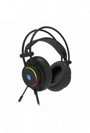 Ausinės su mikrofonu...