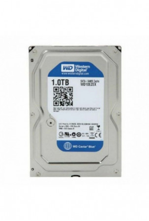 Kietasis diskas Western...