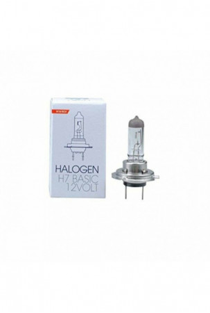 Halogeninė Lemputė M-Tech...