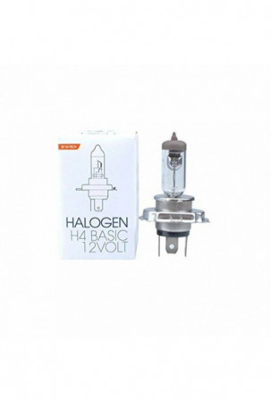 Halogeninė Lemputė M-Tech...