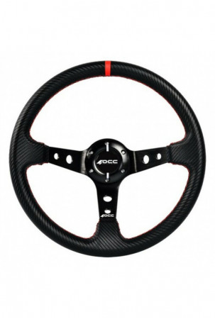 Lenktynių vairas OCC...