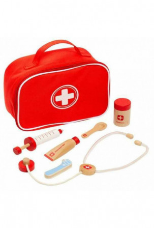 Vaikiškas medicinos...