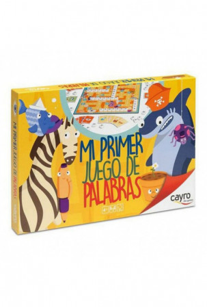 Stalo žaidimas Mi Primer...