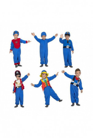 Kostiumas vaikams My Other...