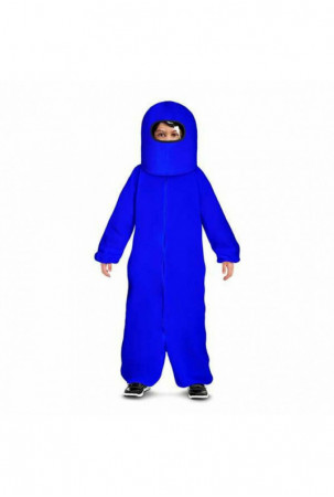 Kostiumas vaikams Among Us...