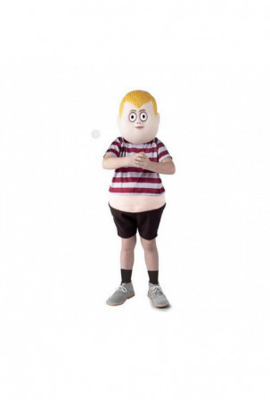 Kostiumas vaikams My Other...