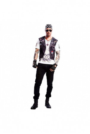 Kostumas suaugusiems My...