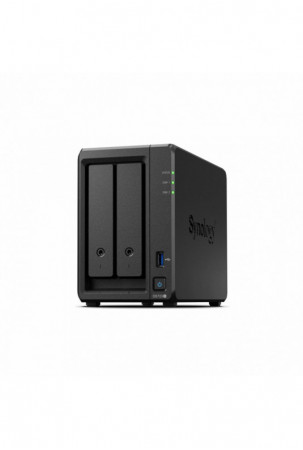 NAS tinklinė saugykla...