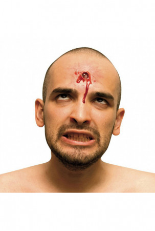 Makiažas My Other Me...