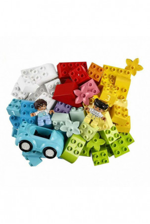 Playset Duplo Birck Box...