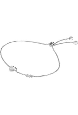 Moteriški apyrankės Michael Kors MKC1455AN040 Balta