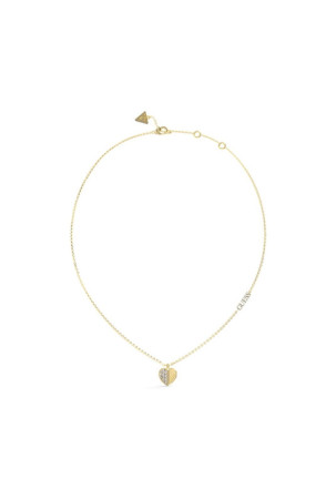 Moteriški karoliai Guess JUBN03035JWYGT-U