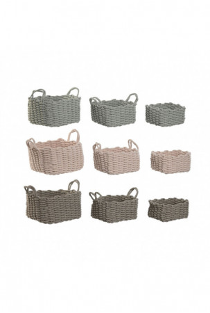 Krepšelio rinkinys Home...