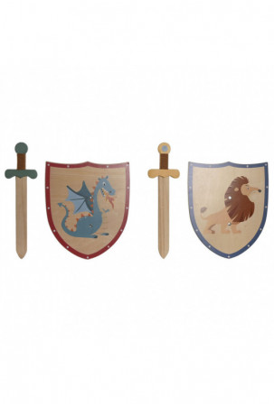 Žaislinis kardas Home...