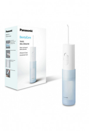 Burnos irigatorius...