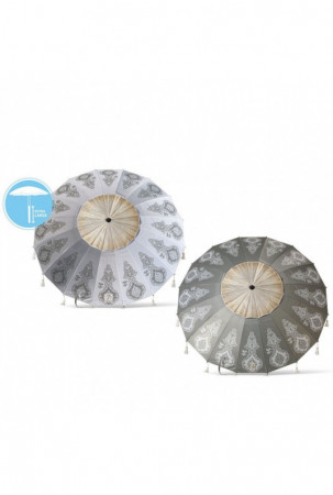 Paplūdimio skėtis Ø 220 cm...