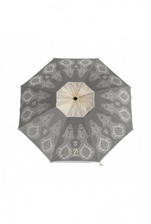 Paplūdimio skėtis Pilka Ø...