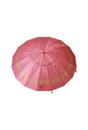 Paplūdimio skėtis Koralas Ø...
