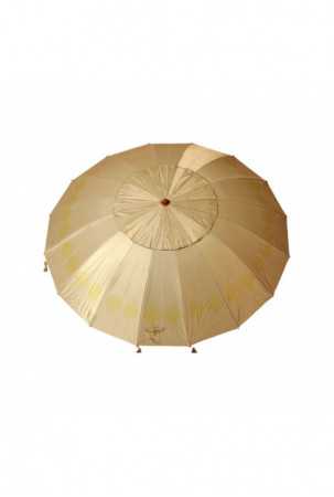 Paplūdimio skėtis Rusvai...