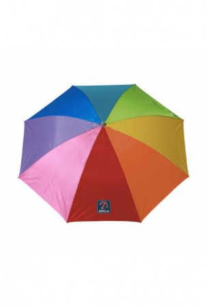 Paplūdimio skėtis Spalvotas...