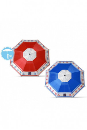 Paplūdimio skėtis Ø 180 cm...