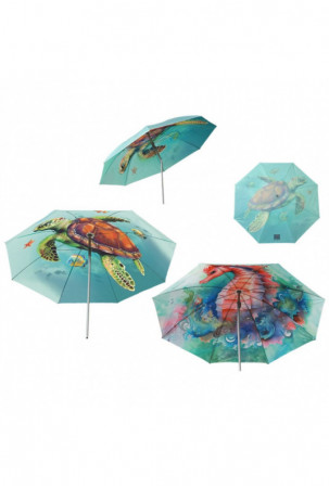 Paplūdimio skėtis Ø 200 cm...