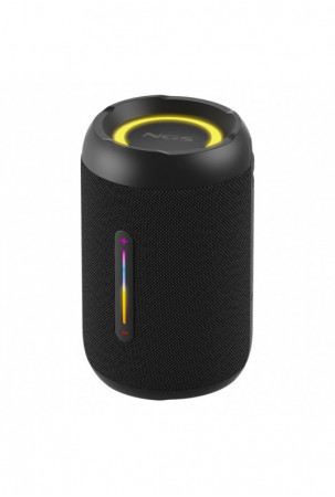 Nešiojamos Bluetooth garso...